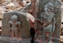 नवागढ़ की प्राचीन धरोहरों के संरक्षण के लिए राज्य सरकार सजग