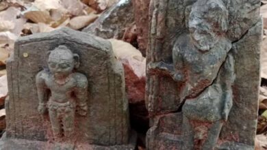 नवागढ़ की प्राचीन धरोहरों के संरक्षण के लिए राज्य सरकार सजग नवागढ़ की प्राचीन धरोहरों के संरक्षण के लिए राज्य सरकार सजग