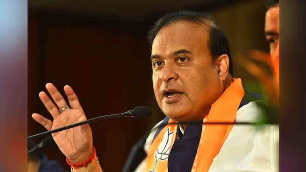 असम में सीट शेयरिंग से बढ़ी BJP की चिंता, NDA के साथी तैयार हैं फ्रेंडली फाइट के लिए असम में सीट शेयरिंग से बढ़ी BJP की चिंता, NDA के साथी तैयार हैं फ्रेंडली फाइट के लिए