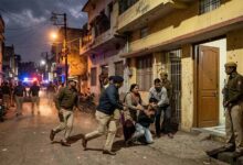 भोपाल में सनसनी: हिस्ट्रीशीटर के घर ताबड़तोड़ फायरिंग, बेटे पर जानलेवा हमला; अस्पताल तक पीछा कर चलाईं गोलियां