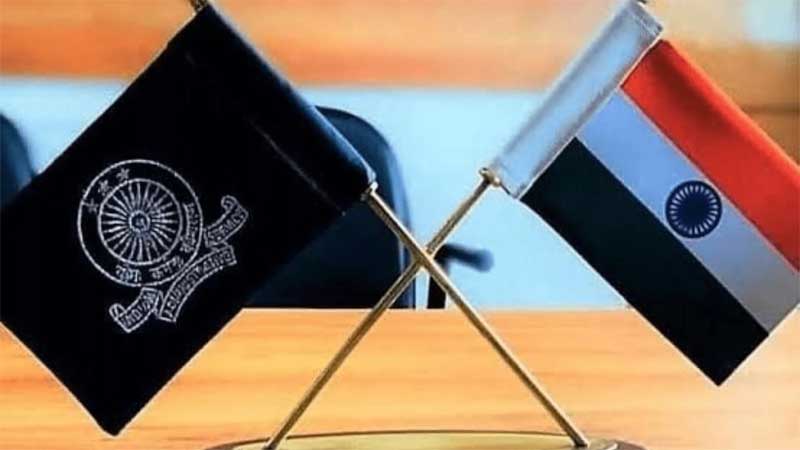 देश में 1300 IAS पद खाली: प्रशासनिक व्यवस्था पर मंडराता संकट, यूपी-केरल सबसे ज्यादा प्रभावित