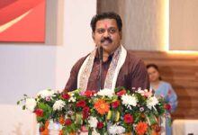 ट्रिपलआईटी -नया रायपुर में 21वीं ‘युवा वैज्ञानिक कांग्रेस’ का उपमुख्यमंत्री  विजय शर्मा ने किया शुभारंभ