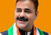 भिलाई में कांग्रेसजनों का होली मिलन समारोह 3 मार्च को