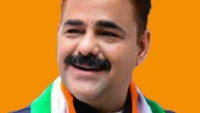 भिलाई में कांग्रेसजनों का होली मिलन समारोह 3 मार्च को भिलाई में कांग्रेसजनों का होली मिलन समारोह 3 मार्च को