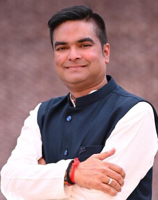 वैशाली नगर को 300 करोड़ की सौगात, विधायक रिकेश के प्रयास से कराये जाएंगे विकास के कई बड़े कार्य