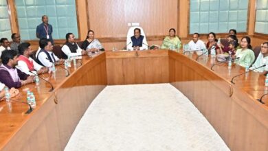 ग्रामीण विकास में सरपंचों की है महत्वपूर्ण भूमिका – मुख्यमंत्री विष्णु देव साय