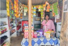 किराना से ट्रैक्टर तक का सफर,बिहान योजना से सशक्त बनीं शांति दुग्गा