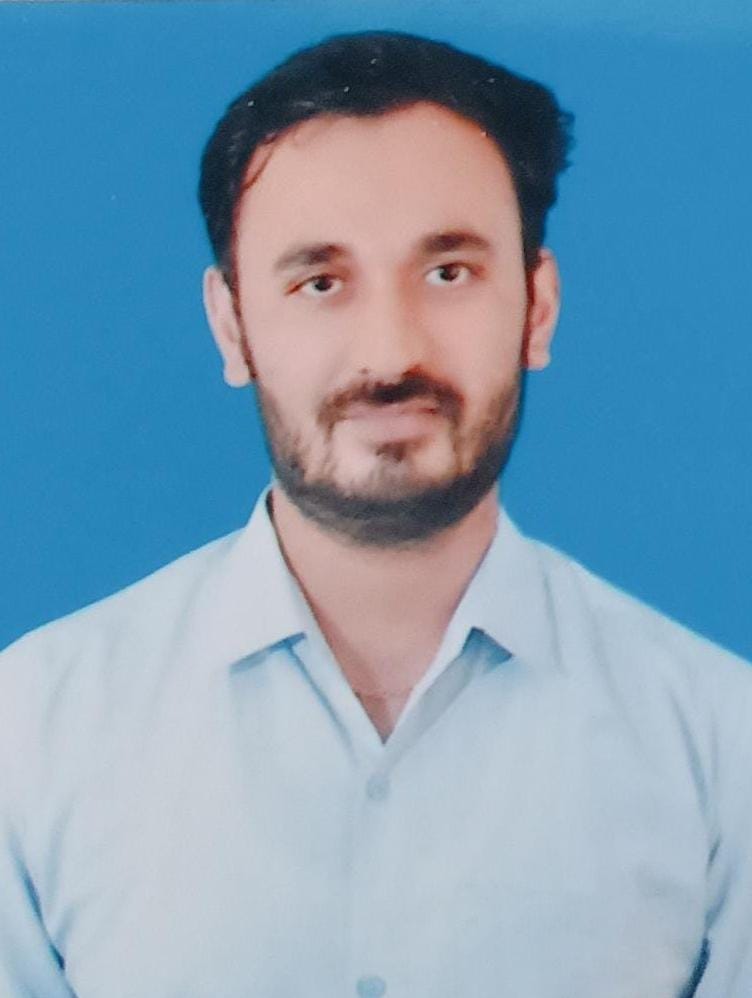 दीपक कुमार को पी एच डी की उपाधि मिली