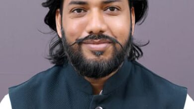 मनखे-मनखे एक समान के सिद्धांत पर चल रही है हमारी सरकार : मंत्री गुरु खुशवंत साहेब