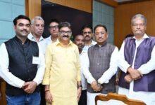 स्वतंत्रता संग्राम सेनानियों का त्याग और बलिदान देश की अमूल्य धरोहर: मुख्यमंत्री साय