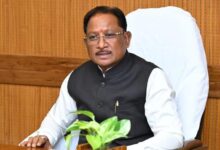 जबरन दबावपूर्वक मैनुअल स्केवेंजर्स का कार्य करवाने वालों पर की जाए कड़ी कार्यवाही- मुख्यमंत्री विष्णुदेव साय