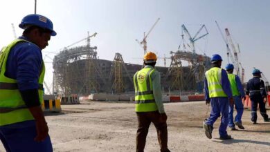 इजराइल में यूपी के 6 हजार से ज्यादा श्रमिक पूरी तरह सुरक्षित, योगी सरकार सतर्क मोड में इजराइल में यूपी के 6 हजार से ज्यादा श्रमिक पूरी तरह सुरक्षित, योगी सरकार सतर्क मोड में