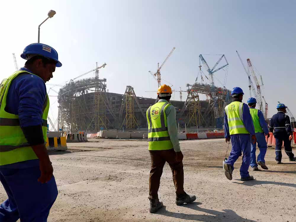 इजराइल में यूपी के 6 हजार से ज्यादा श्रमिक पूरी तरह सुरक्षित, योगी सरकार सतर्क मोड में