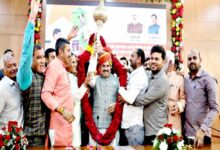 इंदौर-उज्जैन ग्रीनफील्ड परियोजना किसान और सरकार के बीच विश्वास की बनेगी मिसाल : मुख्यमंत्री डॉ. यादव