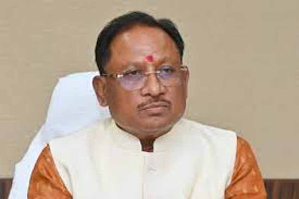 मां और शिशु का स्वस्थ भविष्य ही समृद्ध छत्तीसगढ़ की मजबूत नींव : मुख्यमंत्री  विष्णु देव साय