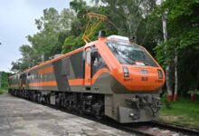 बरेका ने रचा नया इतिहास: 572 रेल इंजनों का किया अभूतपूर्व निर्माण, अब तक का सर्वाधिक वार्षिक उत्पादन