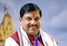 वर्षा की हर एक बूंद के संचयन का संकल्पबद्ध होकर करेंगे प्रयास : मुख्यमंत्री डॉ. यादव