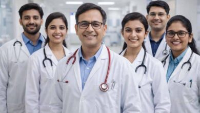 झारखंड में डॉक्टरों की बंपर भर्ती, स्वास्थ्य सेवाओं को मिलेगी नई मजबूती
