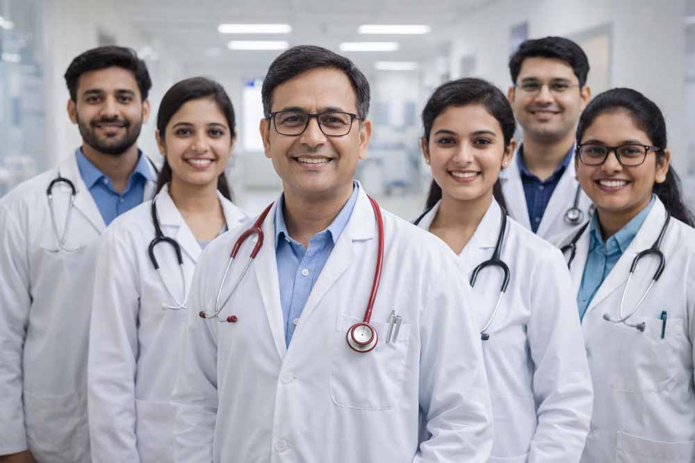 झारखंड में डॉक्टरों की बंपर भर्ती, स्वास्थ्य सेवाओं को मिलेगी नई मजबूती झारखंड में डॉक्टरों की बंपर भर्ती, स्वास्थ्य सेवाओं को मिलेगी नई मजबूती