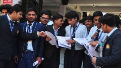 CBSE का बड़ा फैसला: सेकंड बोर्ड परीक्षा का मौका, 31 मार्च तक करें आवेदन