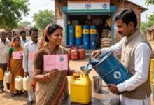 झारखंड में पीडीएस का दायरा बढ़ा, अब LPG, पेट्रोल और केरोसिन भी मिलेगा