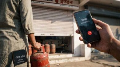 झारखंड में रसोई गैस की समस्या का समाधान: ‘अबुआ साथी’ हेल्पलाइन जारी, PNG कनेक्शन के लिए करें कॉल