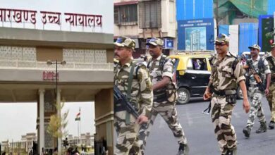 CISF भर्ती पर राहत: झारखंड हाईकोर्ट ने असिस्टेंट कमांडेंट चयन प्रक्रिया रोकने से किया इनकार