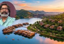 तिलैया डैम बनेगा टूरिज्म हॉटस्पॉट: पानी पर कॉटेज और हाउसबोट का मिलेगा अनोखा अनुभव