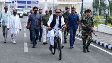 RIMS-2 बनेगा एशिया का सबसे बड़ा अस्पताल, हेमंत सरकार खोलेगी 8 नए मेडिकल कॉलेज