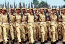 धनबाद में 6 अप्रैल से शुरू होगी होमगार्ड भर्ती प्रक्रिया, 14 हजार से ज्यादा अभ्यर्थी देंगे परीक्षा