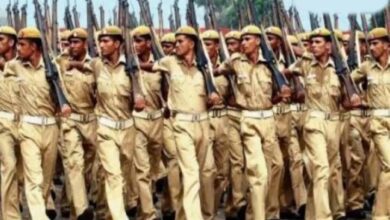 धनबाद में 6 अप्रैल से शुरू होगी होमगार्ड भर्ती प्रक्रिया, 14 हजार से ज्यादा अभ्यर्थी देंगे परीक्षा