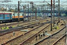 झारखंड को बड़ी सौगात: बरकाकाना–कोडरमा डबल रेल लाइन परियोजना को मिली मंजूरी