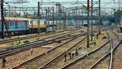 झारखंड को बड़ी सौगात: बरकाकाना–कोडरमा डबल रेल लाइन परियोजना को मिली मंजूरी