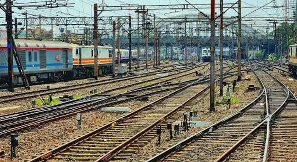 झारखंड को बड़ी सौगात: बरकाकाना–कोडरमा डबल रेल लाइन परियोजना को मिली मंजूरी