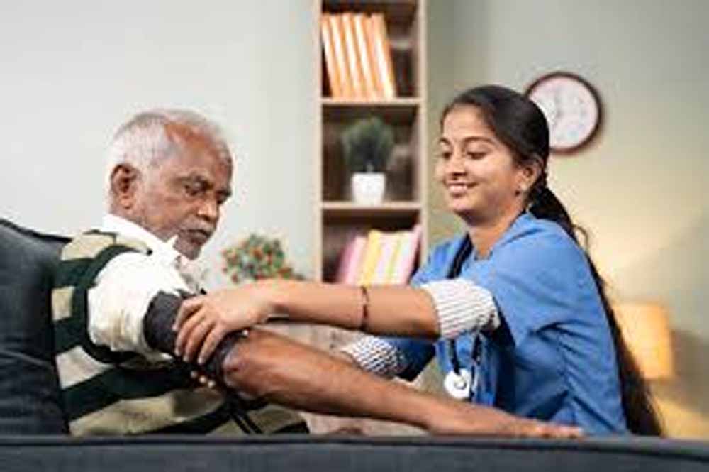 झारखंड में हेल्थकेयर की बड़ी पहल: सभी जिलों में शुरू होगी टेली ICU सेवा, मरीजों को मिलेगा स्थानीय स्तर पर इलाज