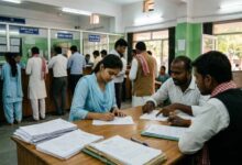 झारखंड में नौकरी का मौका: अकाउंट्स ऑफिसर सहित कई पदों पर भर्ती, 19 अप्रैल तक आवेदन