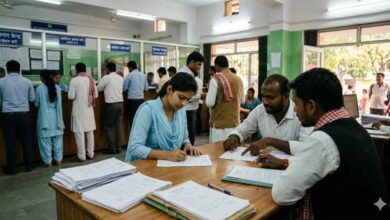 झारखंड में नौकरी का मौका: अकाउंट्स ऑफिसर सहित कई पदों पर भर्ती, 19 अप्रैल तक आवेदन