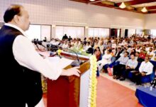 जीआई टैग का उपयोग कर रतलामी सेव की राष्ट्रीय और अंतर्राष्ट्रीय बाज़ारों में बनाएं पहुंच : मंत्री काश्यप