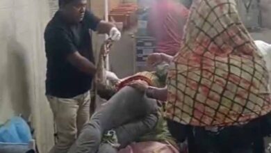 कटनी में पुरानी रंजिश पर बमबाजी, 9 लोग घायल; इलाके में भारी पुलिस बल तैनात