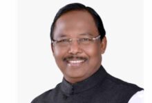 प्रदेश में आगामी खरीफ सीजन के लिए रासायनिक उर्वरकों की उपलब्धता सुनिश्चित: कृषि मंत्री  रामविचार नेताम