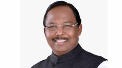 प्रदेश में आगामी खरीफ सीजन के लिए रासायनिक उर्वरकों की उपलब्धता सुनिश्चित: कृषि मंत्री  रामविचार नेताम