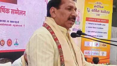 प्रदेश में उड़द की खेती को बढ़ावा दे रही सरकार: कृषि मंत्री कंषाना