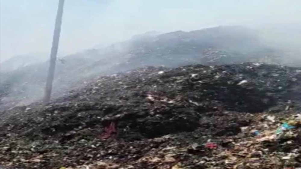 भोपाल का आदमपुर खंती होगा साफ, 55 करोड़ के प्रस्ताव पर परिषद करेगी अंतिम फैसला