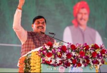 अन्नदाता ही हैं मध्यप्रदेश के भाग्य विधाता : मुख्यमंत्री डॉ. यादव