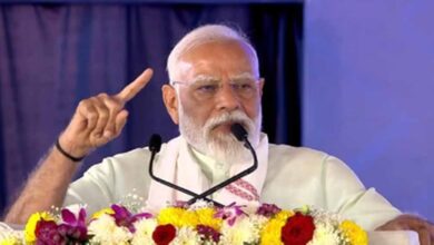 प्रधानमंत्री नरेंद्र मोदी शुक्रवार को असम से जारी करेंगे पीएम किसान सम्मान निधि