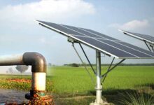 MP में सोलर पंप योजना अधूरी: 52 हजार का लक्ष्य, 40,662 पर ही अटकी रफ्तार