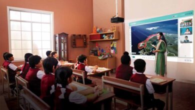 मध्यप्रदेश को प्राप्त हुई समग्र शिक्षा बजट की चौथी किश्त