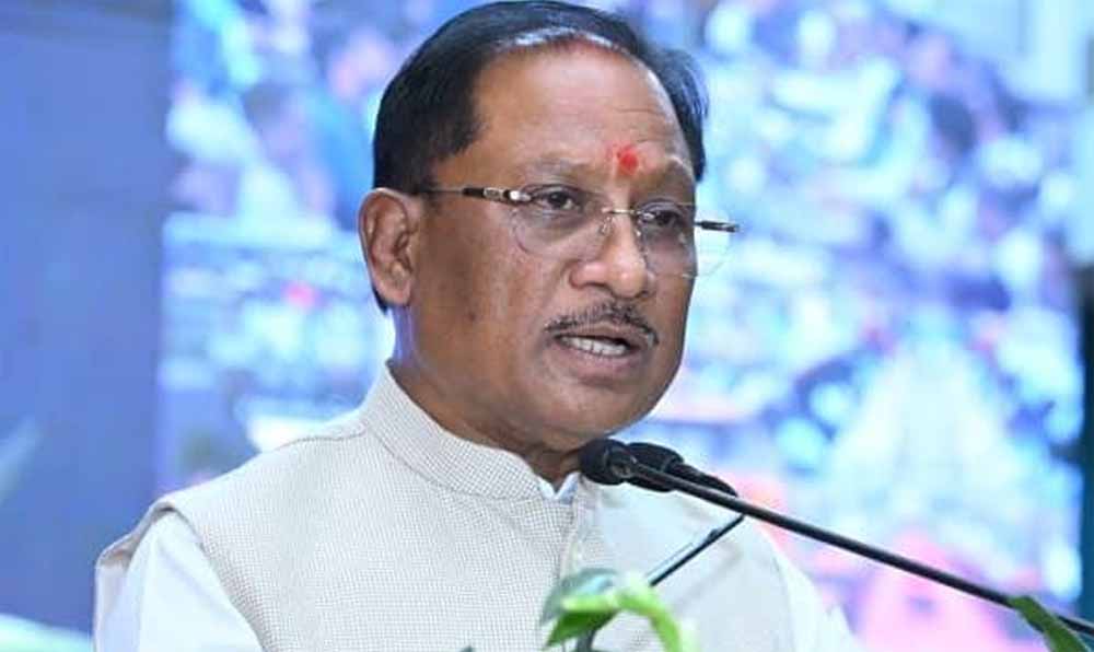 पीएम किसान सम्मान निधि की 22वीं किश्त जारी: छत्तीसगढ़ के 24 लाख किसानों के खातों में पहुंचे 498.83 करोड़