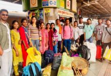 कोण्डागांव जिले का मांदरी नृत्य दल भारत ट्राइब फेस्ट-2026 में करेगा छत्तीसगढ़ का प्रतिनिधित्व