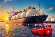 खुशखबरी: 92 हजार टन LPG लेकर भारत आ रहे दो बड़े जहाज, जल्द खत्म होगी गैस की किल्लत